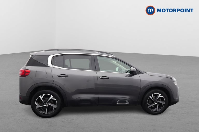 image for 2020 Citroen C5 Aircross 1.2 PureTech 130 Flair 5dr EAT8 HATCHBACK PETROL Automatic
