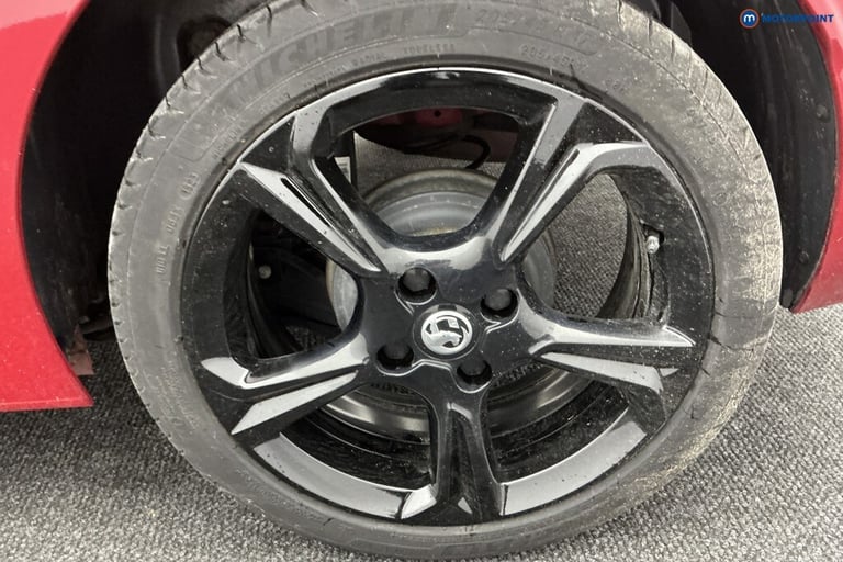 2023 Vauxhall Corsa 1.2 GS 5dr Hatchback Petrol Manual