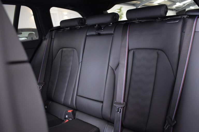 2024 BMW M3 3.0 BiTurbo Competition Touring Steptronic M xDrive Euro 6 (s/s) 5dr ESTATE Petrol Au...