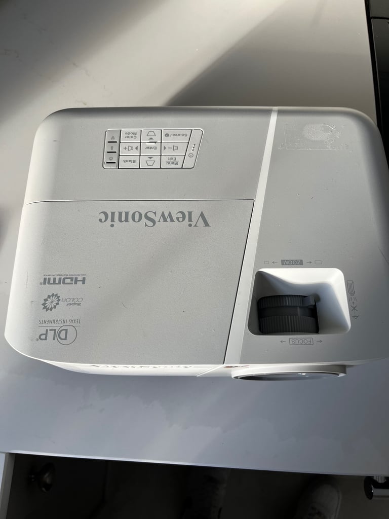 HDMI 1080P Projector 