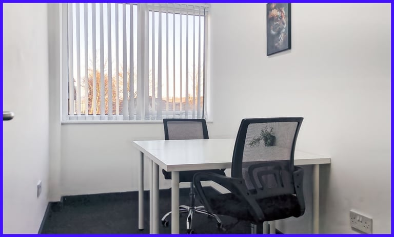 Leeds – LS28 6LE, Unlimited office access at HQ Radley House, Pudsey