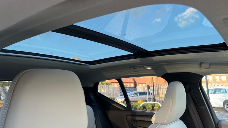 2024 Volvo XC40 Ultra B3 Mild hybrid ESTATE Petrol/Electric Hybrid Automatic