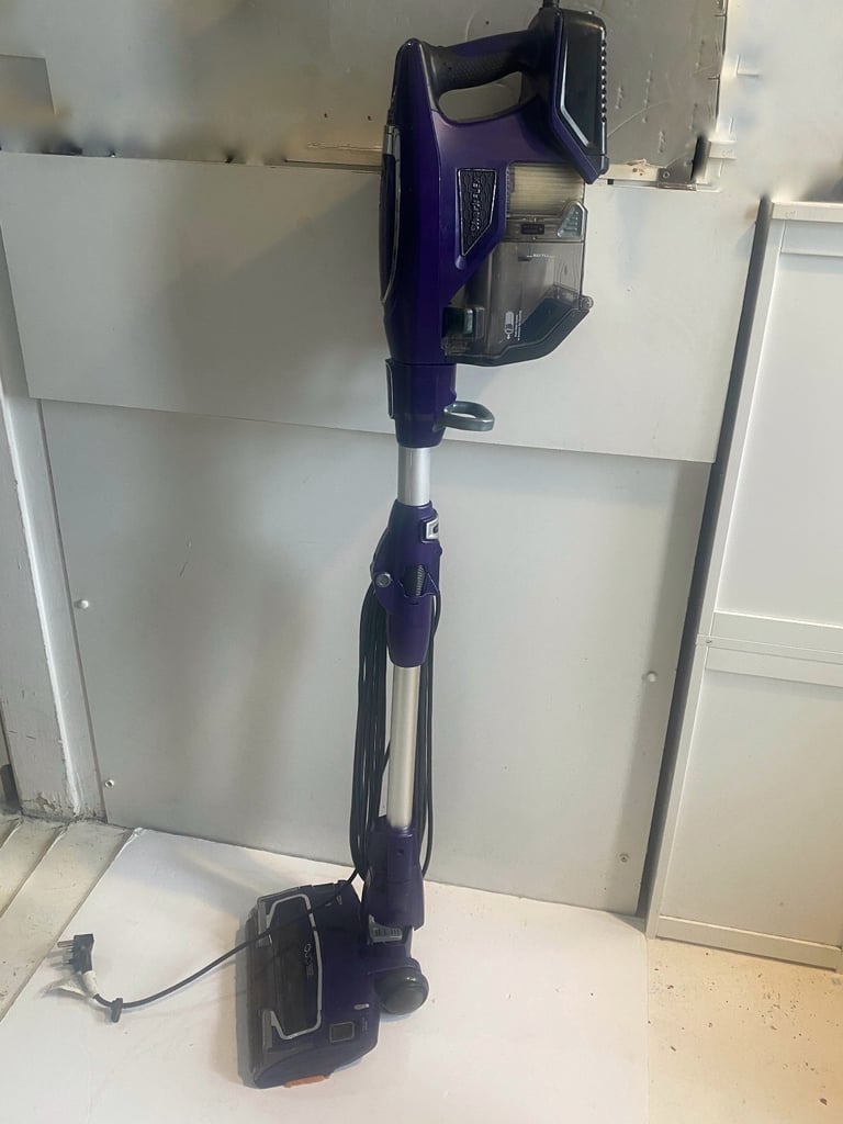 Shark HV390UK Duoclean Stick Flexology Vacuum Cleaner Hoover 