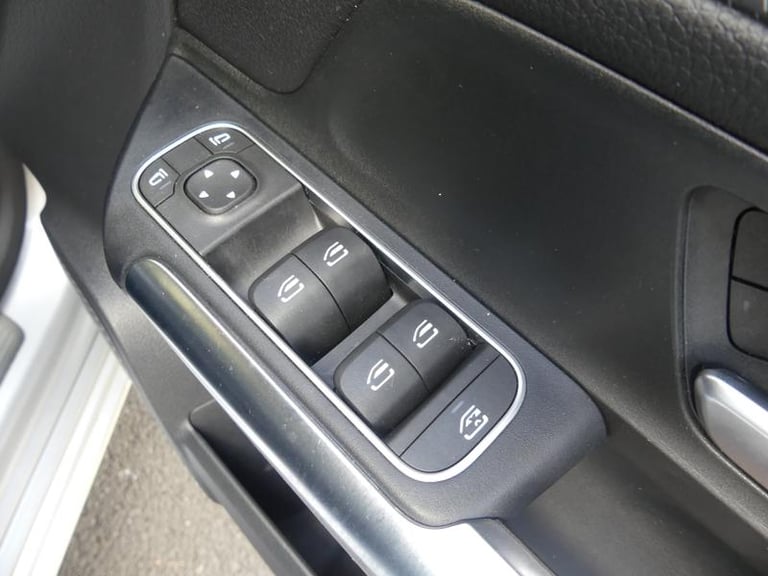2020 Mercedes-Benz B-Class 1.3 B200 Sport MPV 5dr Petrol 7G-DCT Euro 6 (s/s) (163 ps) Automatic M...