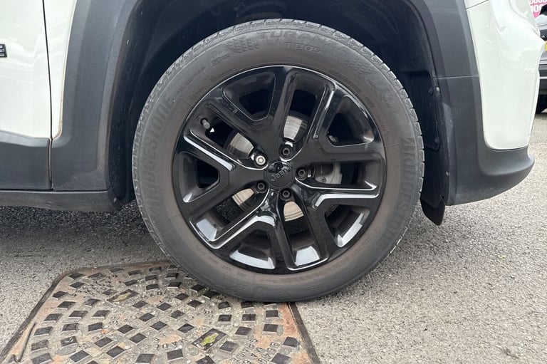 2020 20 JEEP RENEGADE 1.0 GSE T3 NIGHT EAGLE SUV 5DR PETROL MANUAL EURO 6 (S/S) 