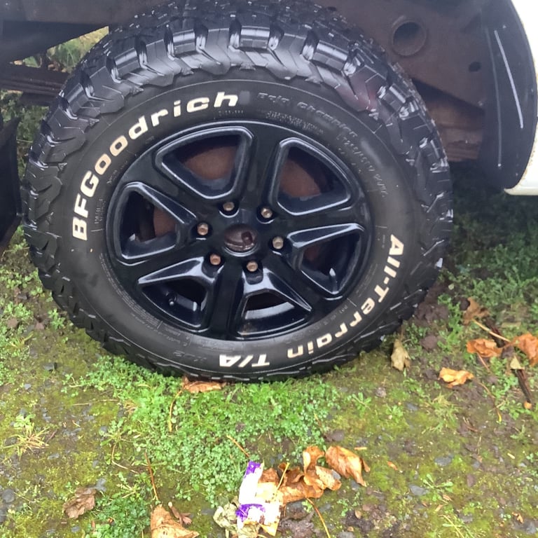 Ford ranger XL 4x4 dgb tdci 6 speed manual parts or repair