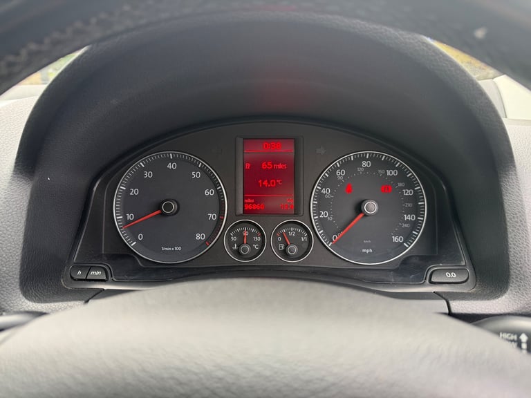 Volkswagen Golf | 1.4 TSI | FSH | 1 Owner | 12 Months MOT! ULEZ