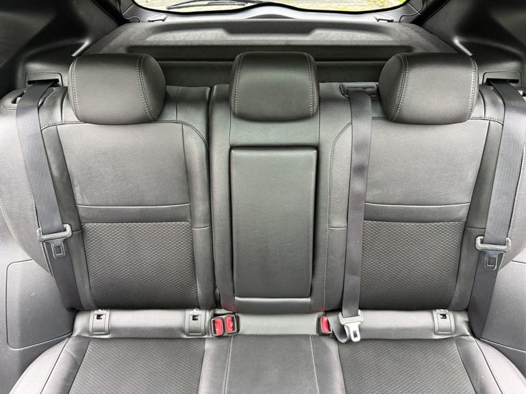2018 Nissan Qashqai 1.5 dCi Tekna 5dr HATCHBACK PETROL Manual