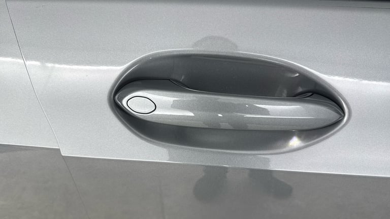 2023 BMW 1 Series 128ti 5dr Step Auto [Live Cockpit Professional] Petrol Hatchback Hatchback Petr...