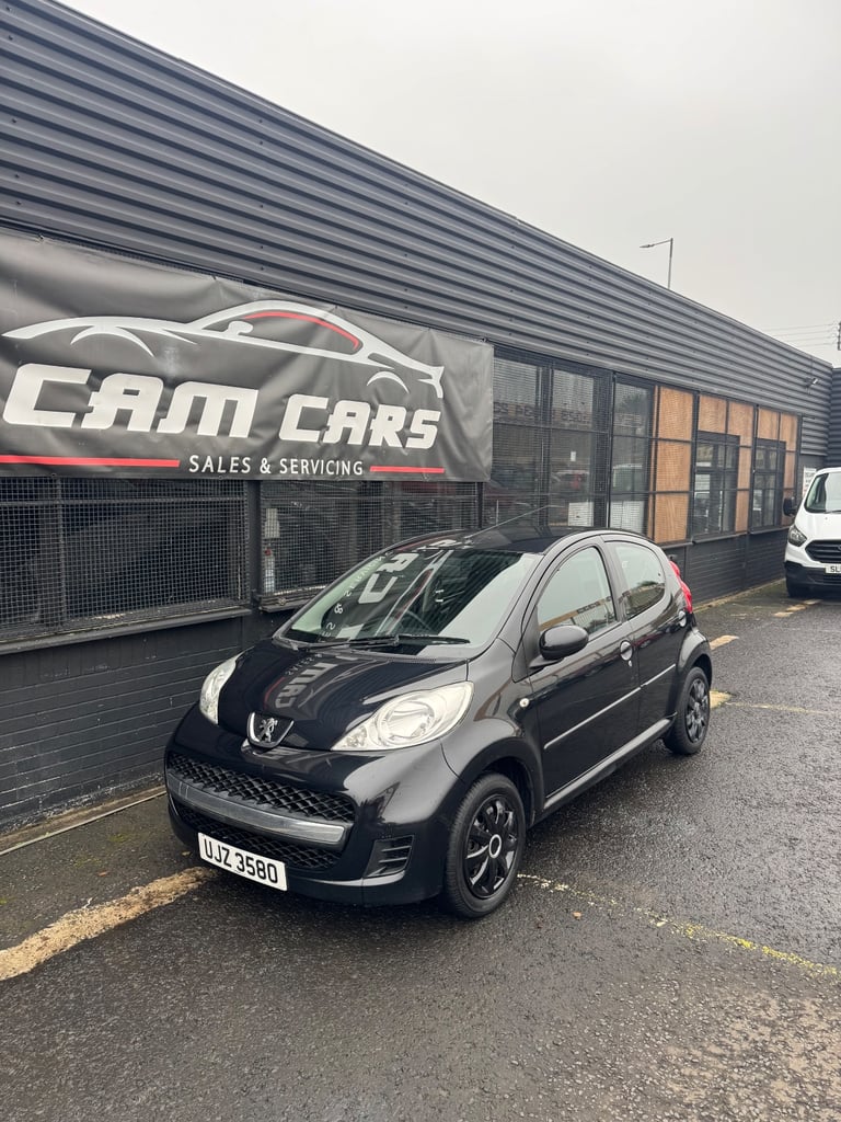 ONLY £20 ROAD TAX.... LOW INSURANCE GROUP.... EASY RUN!!