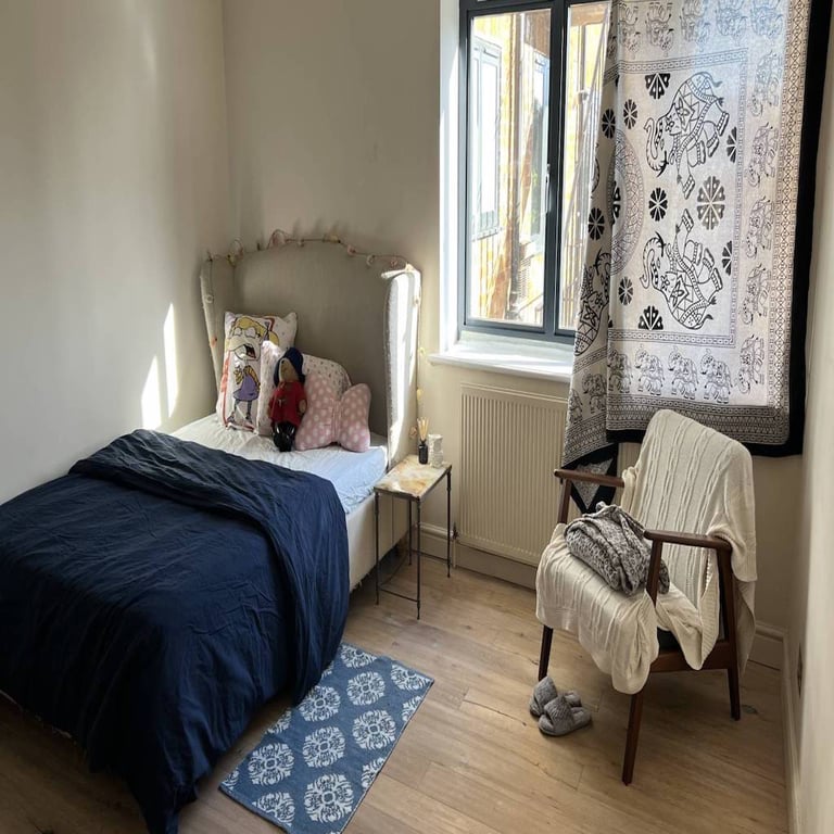 🏡🌟Affordable Room in Share House for Rent in Seven Sisters!! 🌟 in