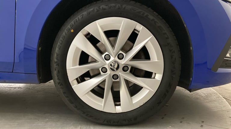 2021 Skoda Octavia 1.5 TSI SE L 5dr Petrol Estate Estate Petrol Manual