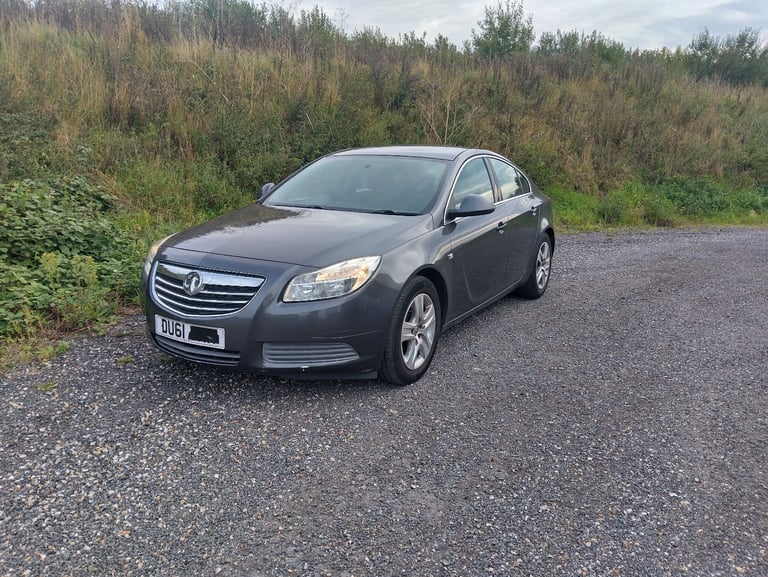 Cheap Vauxhall, INSIGNIA, Hatchback, 2011, Manual, 1956 (cc),5 doors for sale in King's Lynn, Norfolk
