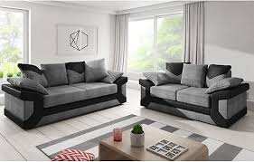Modern Dino 3+2 Sofa Set – Elegant Design for Every Home
