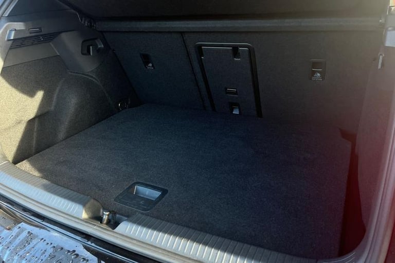 2023 Volkswagen Golf 2.0 TSI GTI 5dr DSG HATCHBACK PETROL Automatic