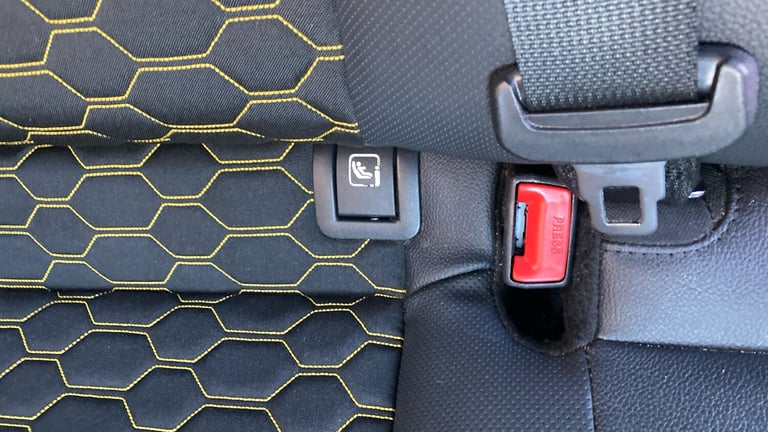 2020 Kia XCeed 1.4T GDi ISG First Edition 5dr DCT Petrol Hatchback Hatchback Petrol Automatic