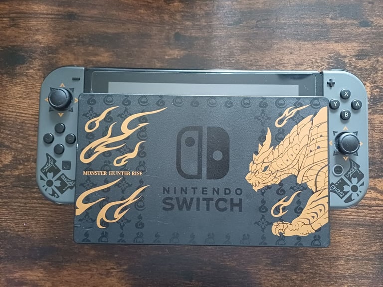 image for Nintendo switch 
