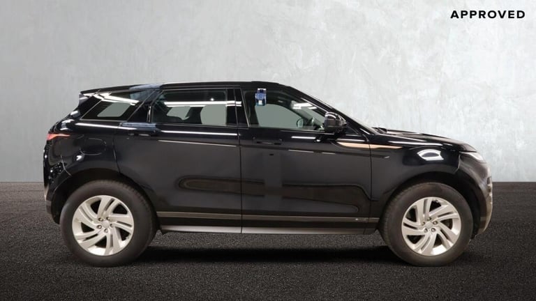 Land Rover Range Rover Evoque 2.0 D180 R-Dynamic S 5dr Diesel Automatic
