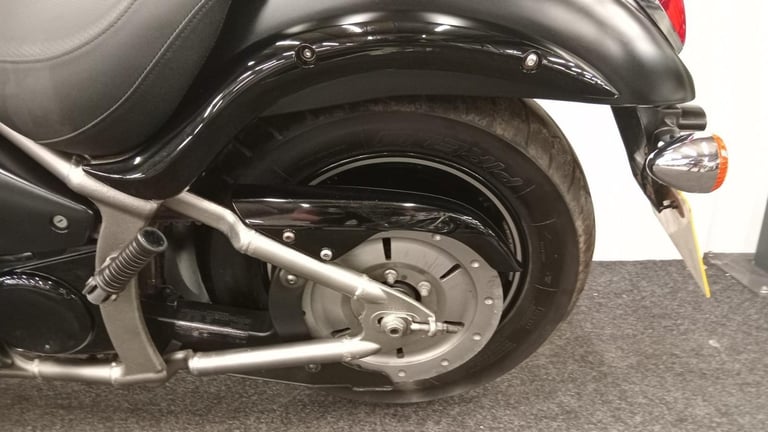 KAWASAKI VN900 CUSTOM ** GREAT CONDITION, SERVICE HISTORY, WARRANTY **