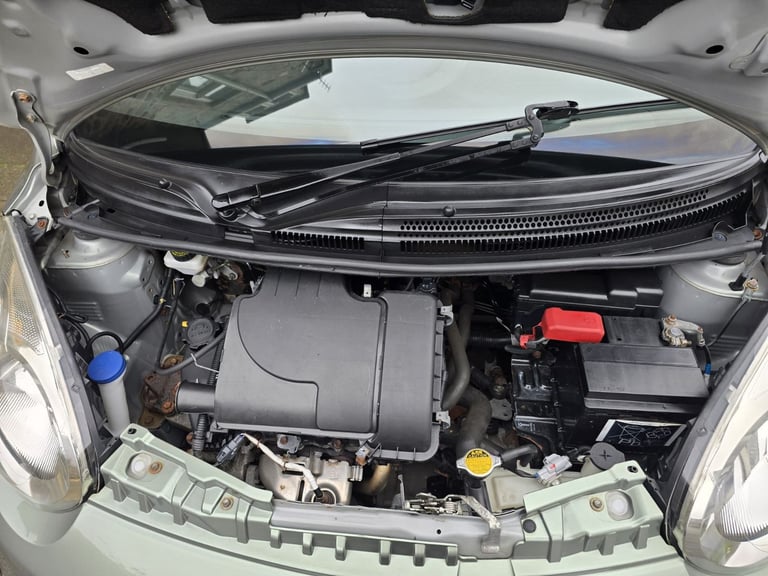 Citroen, C1, Hatchback, 2010, Manual, 998 (cc), 5 doors