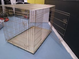XXL LARGE DOG CRATE/ CAGE for puppy/ large breed