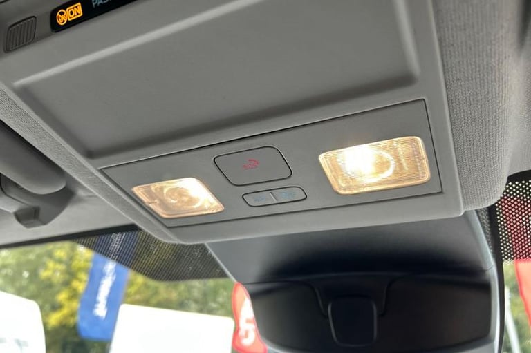 2025 Ford Transit Custom 280 Limited AUTO L2 LWB FWD 2.0 EcoBlue 136ps, PLYLINED Automatic Panel ...