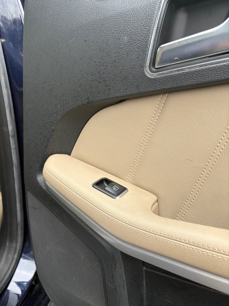 2012 Mercedes-Benz E Class E250 CDI BlueEFFICIENCY Sport 5dr Tip Auto [7] ESTATE Diesel Automatic