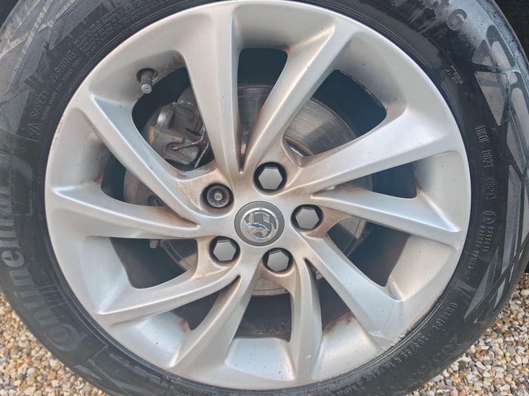 2020 Vauxhall Astra 1.5 Turbo D Business Edition Nav Euro 6 (s/s) 5dr HATCHBACK Diesel Manual