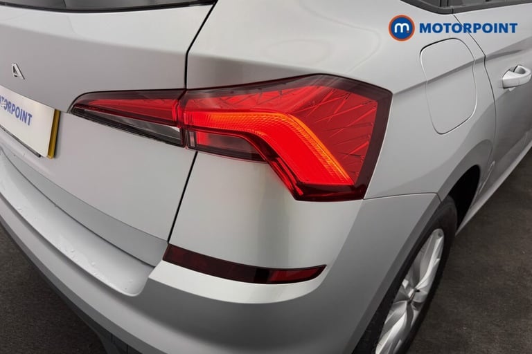 2022 Skoda Kamiq 1.0 TSI 95 S 5dr HATCHBACK PETROL Manual