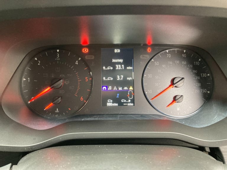 2023 Nissan Primastar 2.0 dCi 30 Tekna Panel Van 5dr Diesel Manual L1 H1 Euro 6 (s/s) (110 ps) PA...