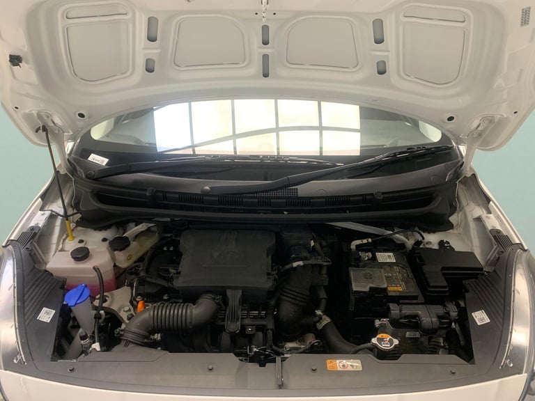 2022 Hyundai i10 1.2 SE Connect Hatchback 5dr Petrol Auto Euro 6 (s/s) (84 ps) - BLUETOOTH - Hatc...