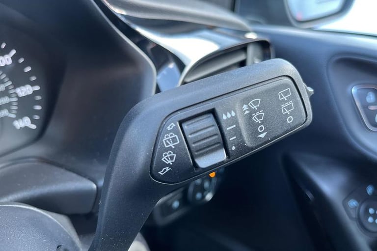 2022 Ford Fiesta 1.1 75 Trend 5dr HATCHBACK PETROL Manual
