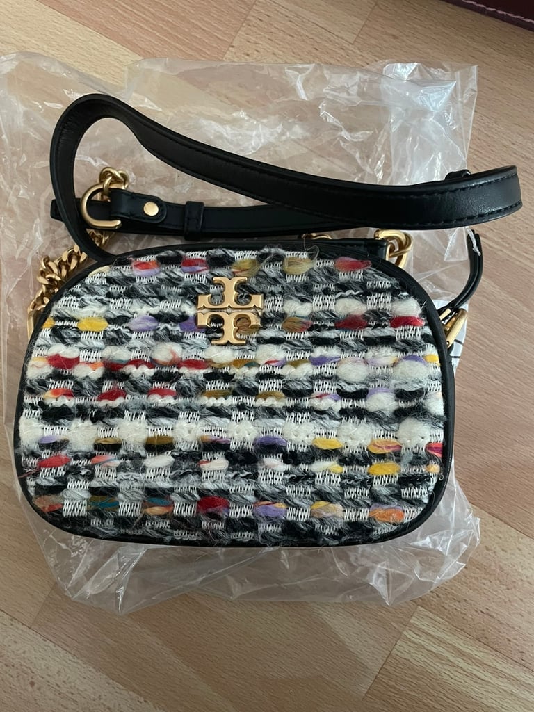 Second hand discount tory burch bags