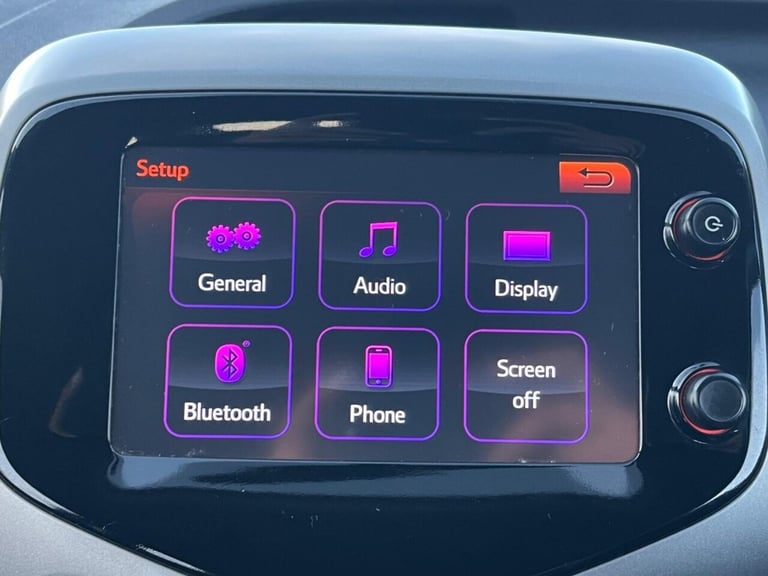 2016 Peugeot 108 1.0 Active Euro 6 3dr Hatchback Petrol Manual