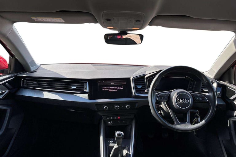 2020 Audi A1 30 TFSI Sport 5dr Hatchback Petrol Manual