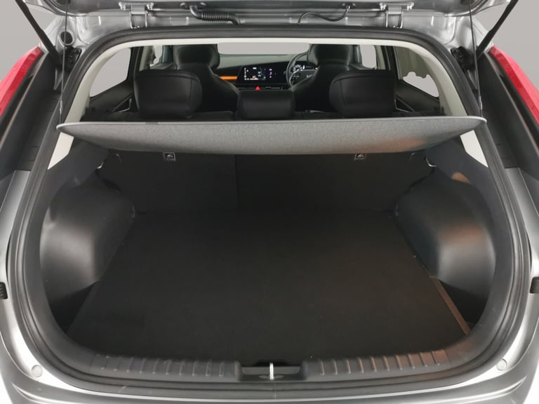 2022 Kia Niro 64.8kWh 3 SUV 5dr Electric Auto (201 bhp) - NAV - HEATED STEERING - DRIVER  Suv Ele...
