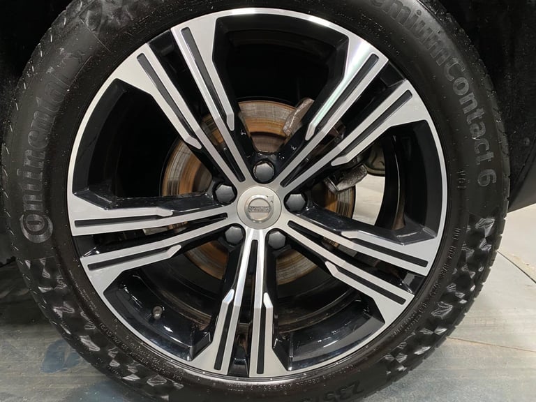 2022 Volvo XC40 1.5h T5 Twin Engine Recharge 10.7kWh Inscription Pro Auto Euro 6 (s/s) 5dr ESTATE...