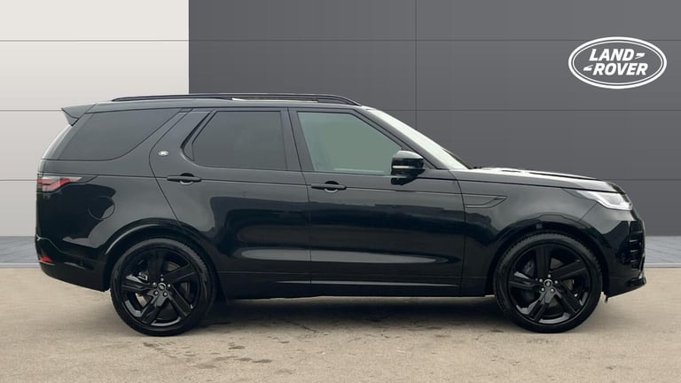 2025 Land Rover Discovery 3.0 D350 Dynamic HSE 5dr Auto Diesel Station Wagon Station Wagon Diesel...
