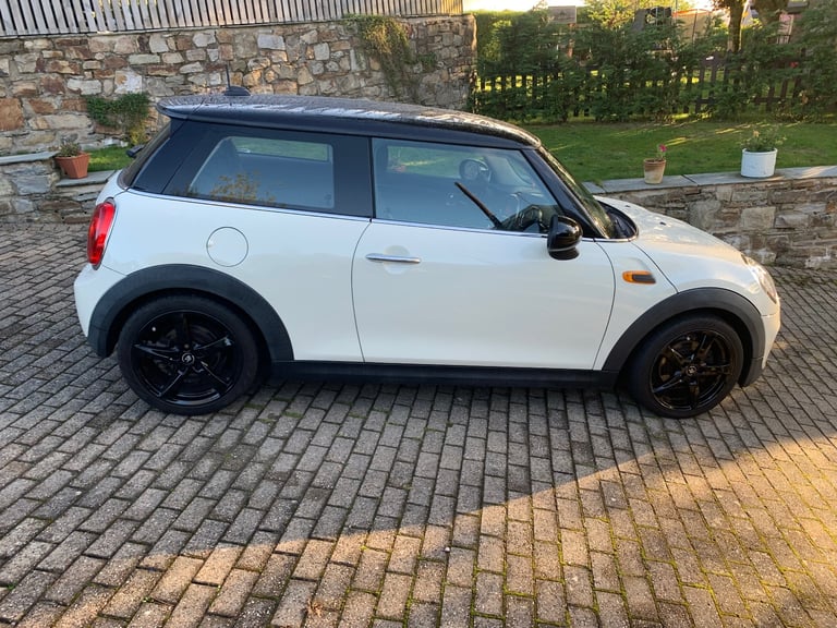 Mini Cooper 2015 1.5 Diesel NEW MOT 