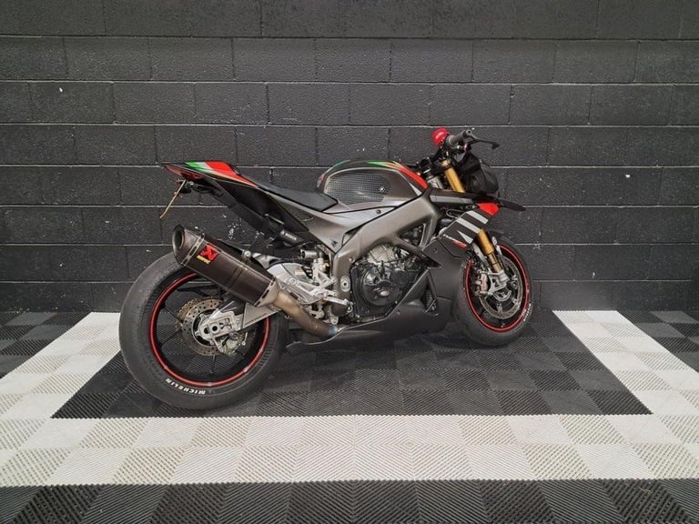 2020 70 APRILIA TUONO 1100 V4 FINANCE SPECIALISTS APPLY NOW