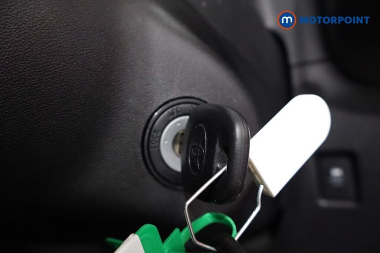 2021 Toyota AYGO 1.0 VVT-i X-Play TSS 5dr Hatchback Petrol Manual