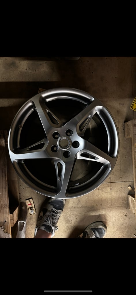 Ferrari wheels 458 various? 