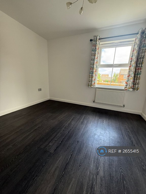 3 bedroom house in Marcellus Way, Milton Keynes, MK11 (3 bed) (#2655415)