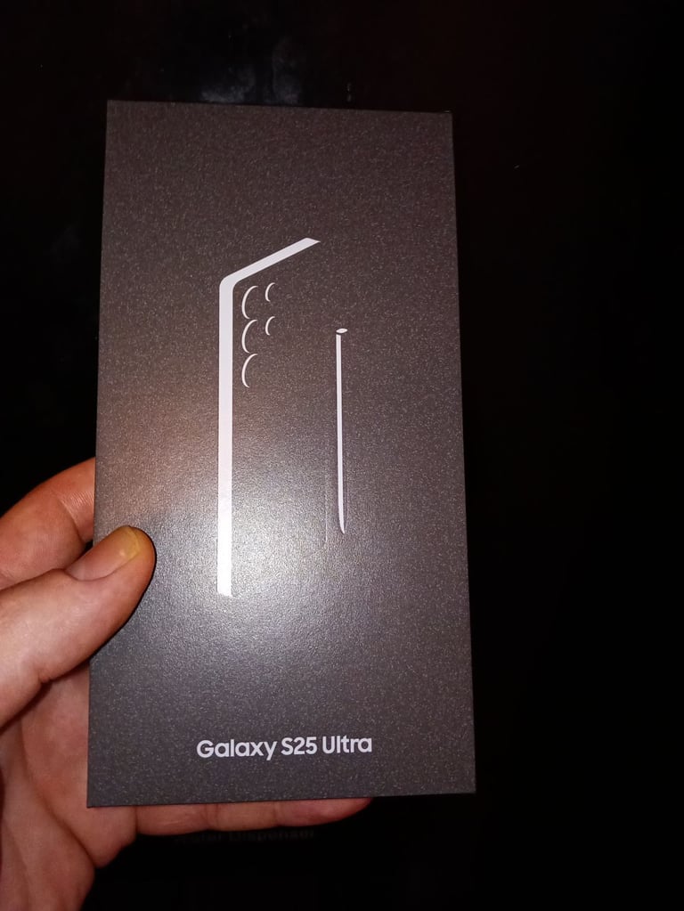 image for Samsung s25 ultra