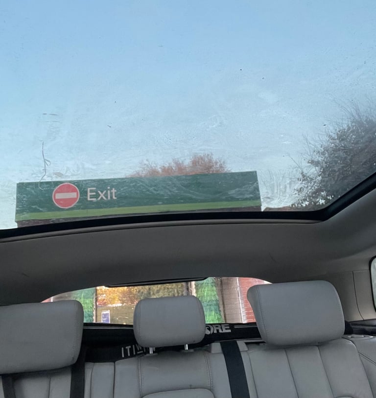 Land Rover, RANGE ROVER EVOQUE, Estate, 2012, Manual, 2179 (cc), 5 doors