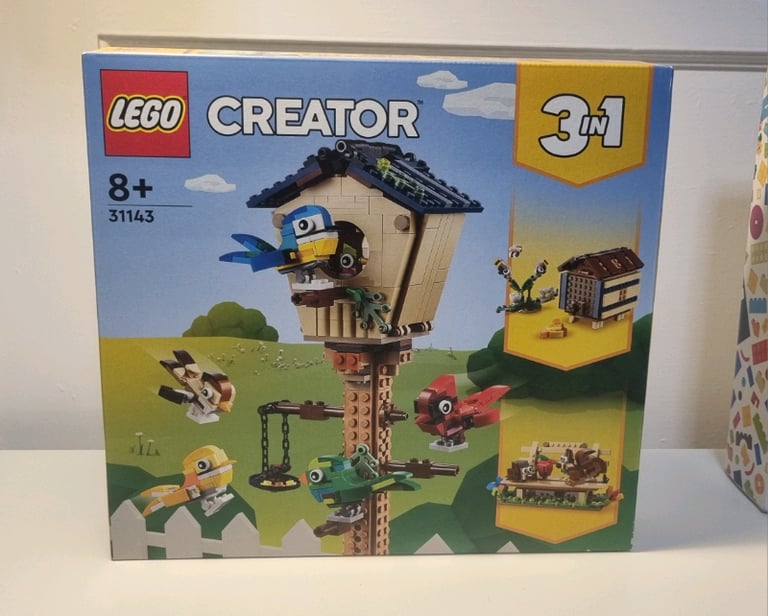 Lego for sale gumtree sales