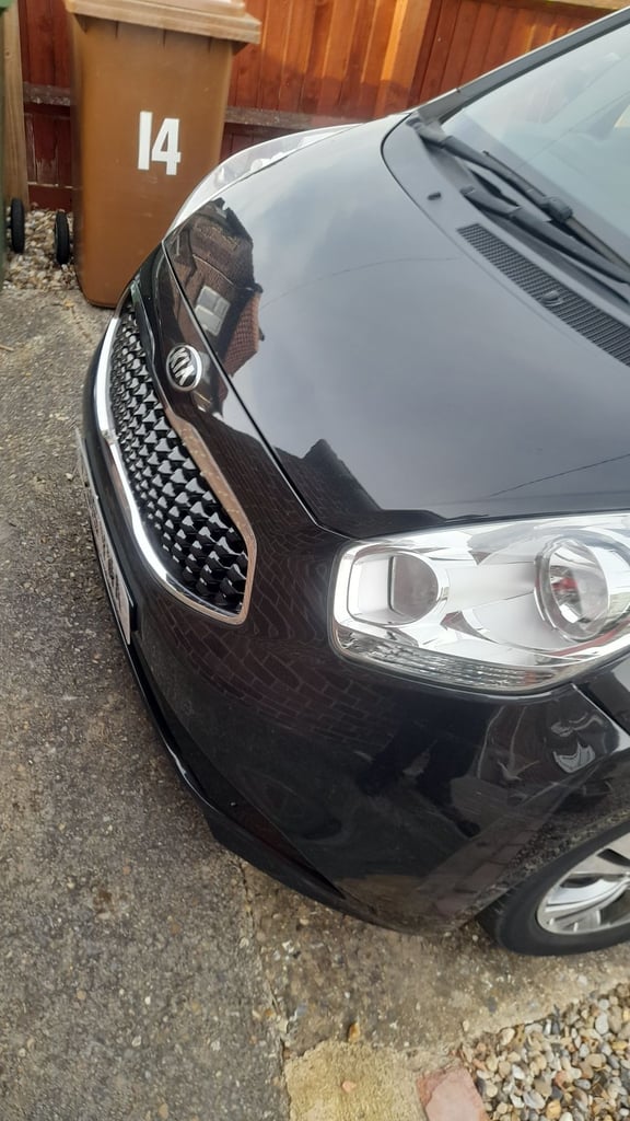 Kia, VENGA, Hatchback, 2016, Manual, 1396 (cc), 5 doors