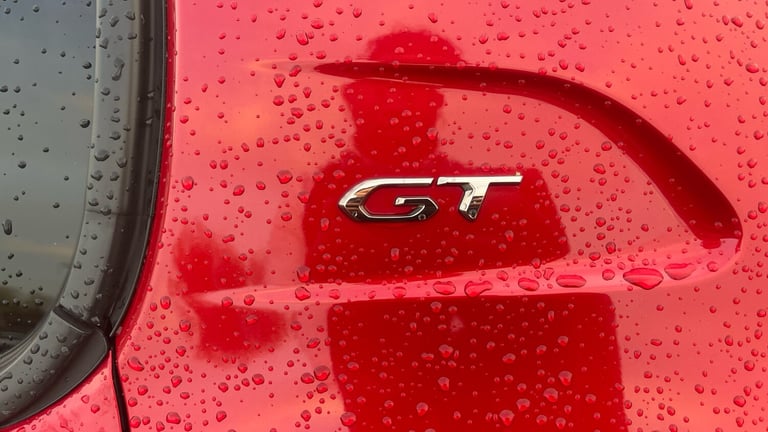 2022 Peugeot 208 1.2 PureTech 100 GT 5dr Petrol Hatchback Hatchback Petrol Manual