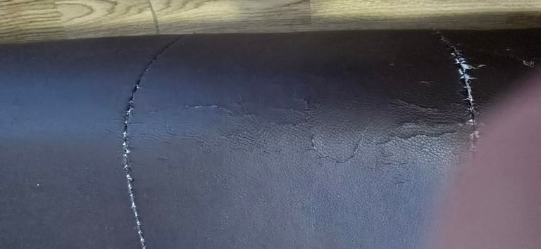 Sofa bed 