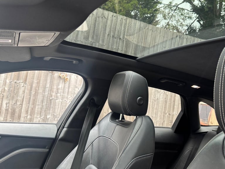 2018 Jaguar F-Pace 2.0 D240 R-Sport Auto AWD Euro 6 (s/s) 5dr ESTATE Diesel Automatic